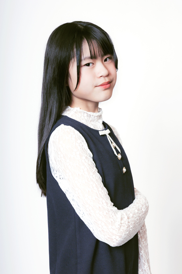 shinano 九州・沖縄 小学生 女の子 モデル画像10