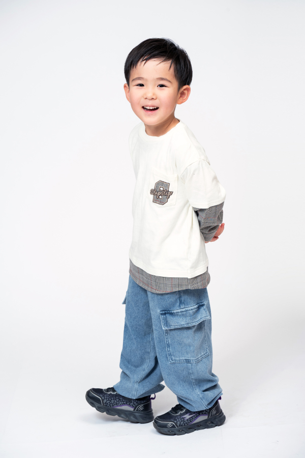 まひろ 九州・沖縄 2～6歳 男の子 モデル画像01