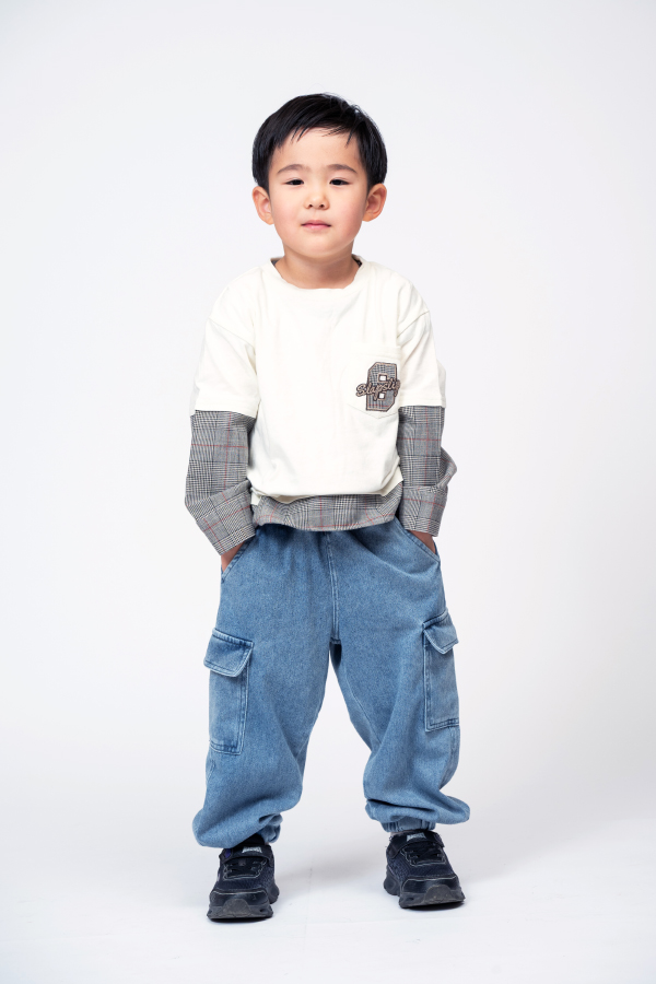 まひろ 九州・沖縄 2～6歳 男の子 モデル画像02