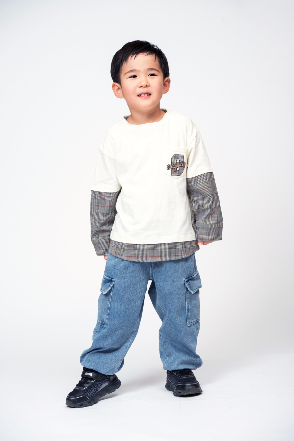 まひろ 九州・沖縄 2～6歳 男の子 モデル画像05