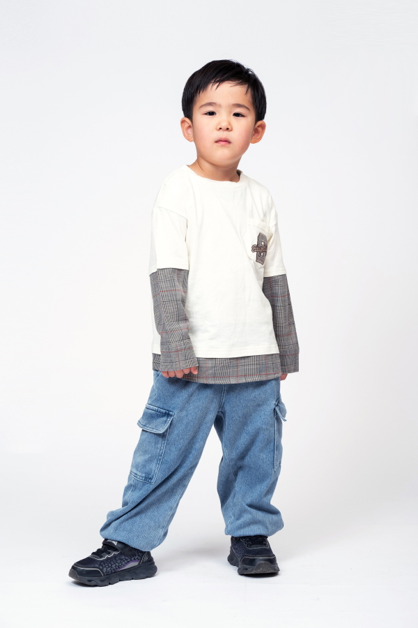 まひろ 九州・沖縄 2～6歳 男の子 モデル画像06