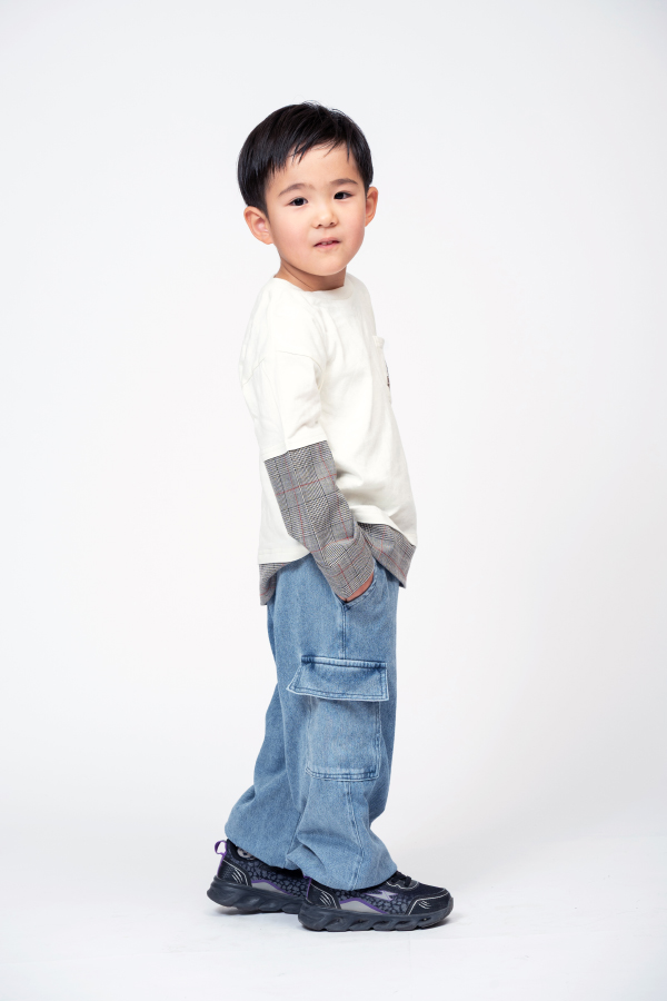 まひろ 九州・沖縄 2～6歳 男の子 モデル画像07