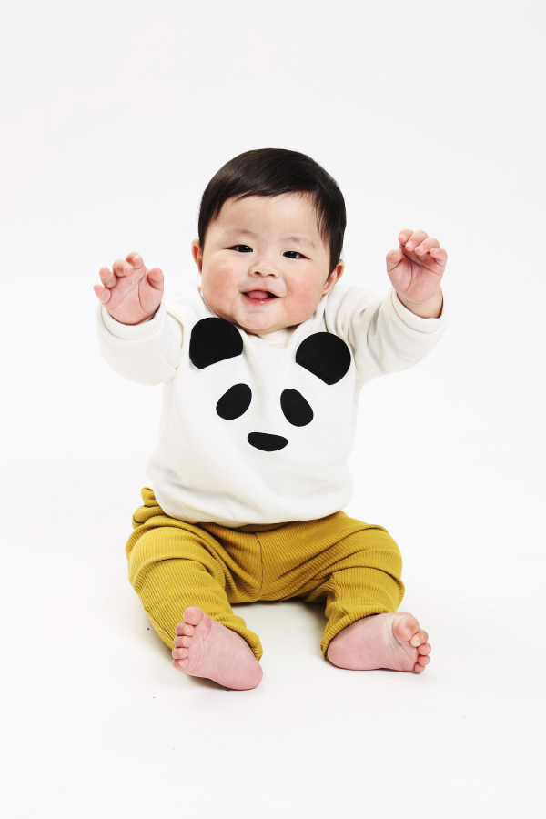 KENTO 関東 0～1歳 男の子 モデル画像01