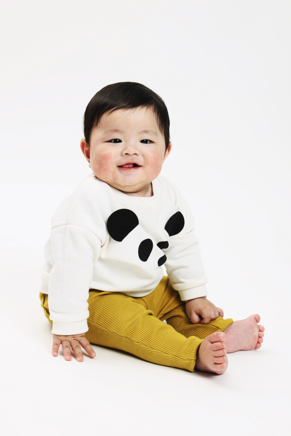 KENTO 関東 0～1歳 男の子 モデル画像04