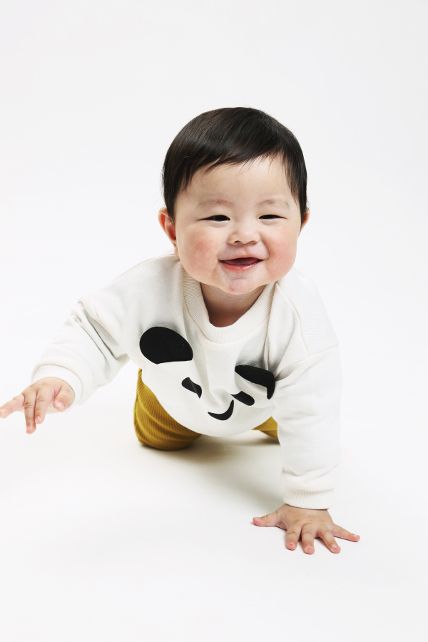 KENTO 関東 0～1歳 男の子 モデル画像06