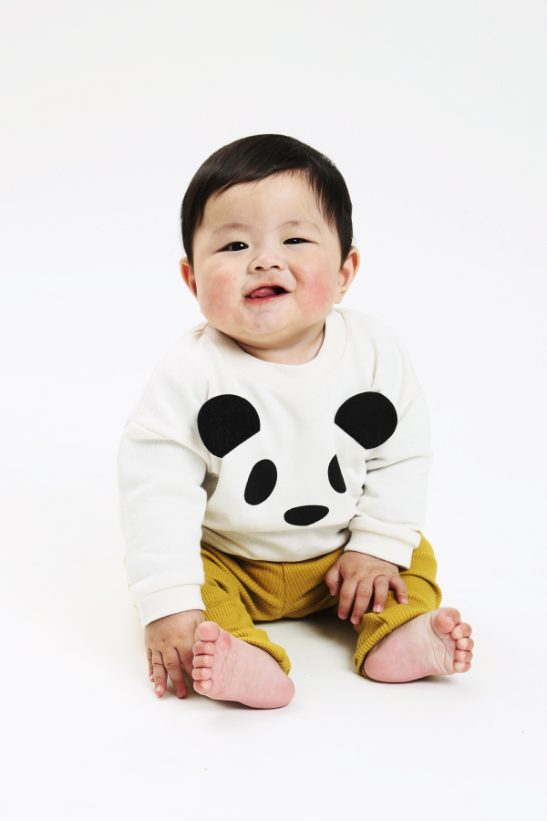 KENTO 関東 0～1歳 男の子 モデル画像07