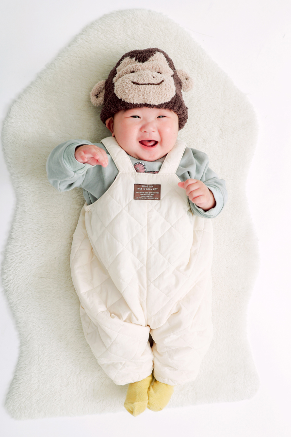 源 関西 0～1歳 男の子 モデル画像01