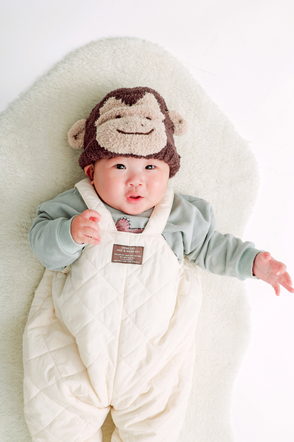 源 関西 0～1歳 男の子 モデル画像06