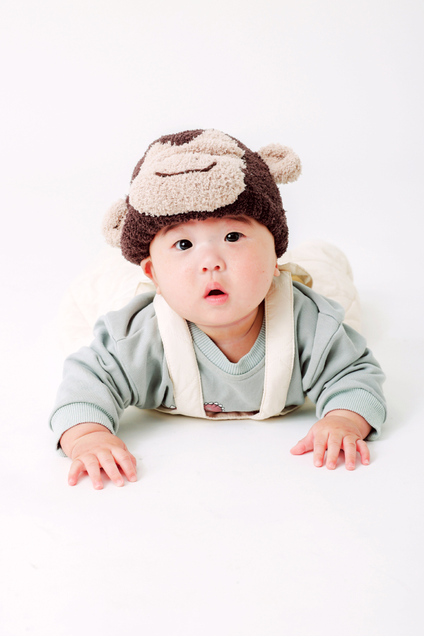 源 関西 0～1歳 男の子 モデル画像07