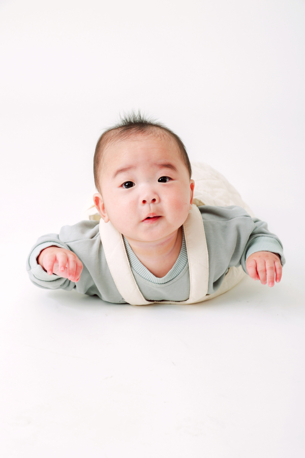 源 関西 0～1歳 男の子 モデル画像10