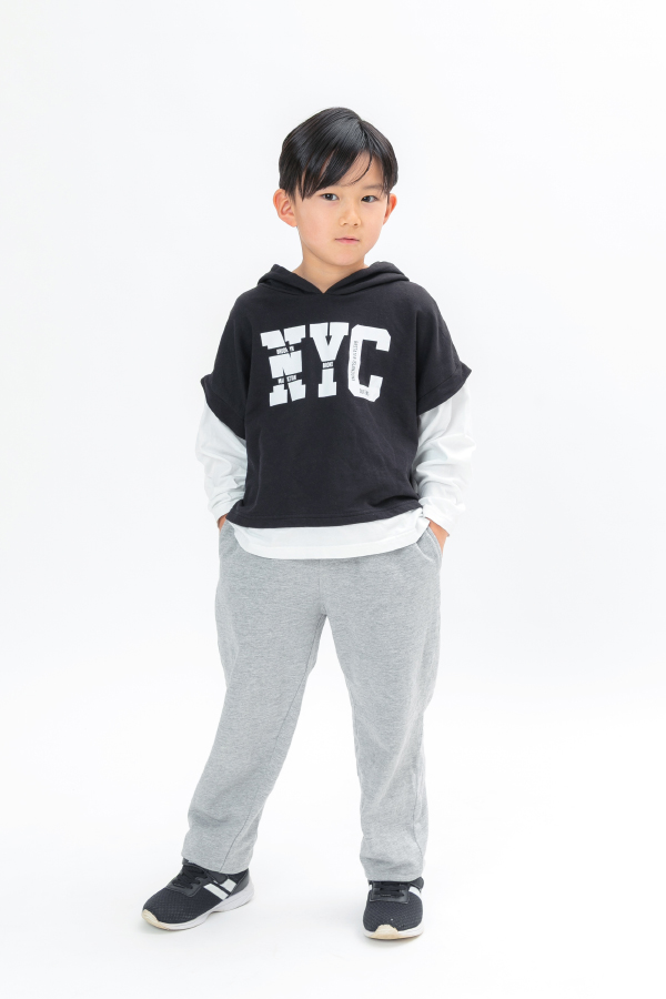 Taishi 関東 小学生 男の子 モデル画像01