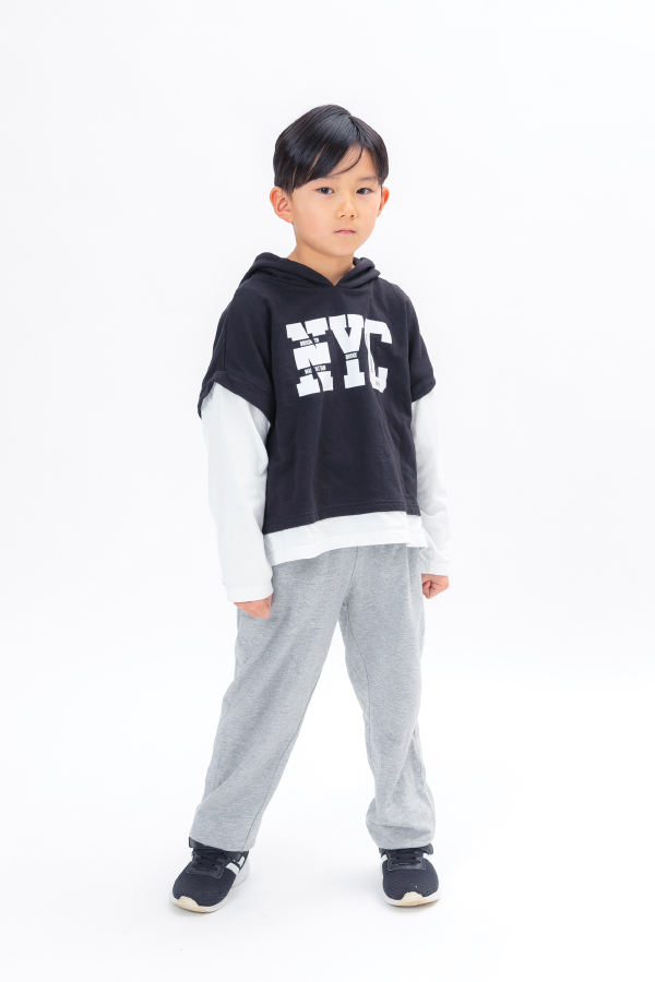 Taishi 関東 小学生 男の子 モデル画像02