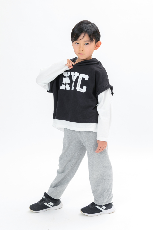 Taishi 関東 小学生 男の子 モデル画像04