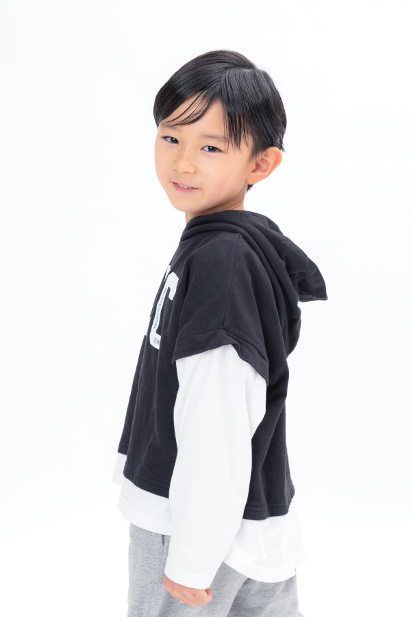 Taishi 関東 小学生 男の子 モデル画像06
