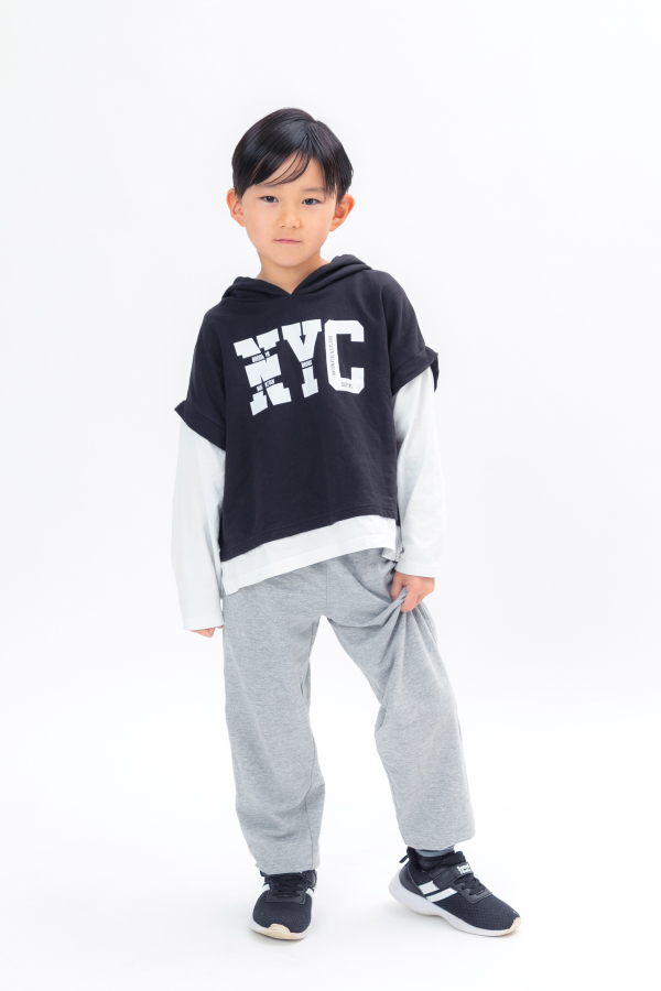 Taishi 関東 小学生 男の子 モデル画像07