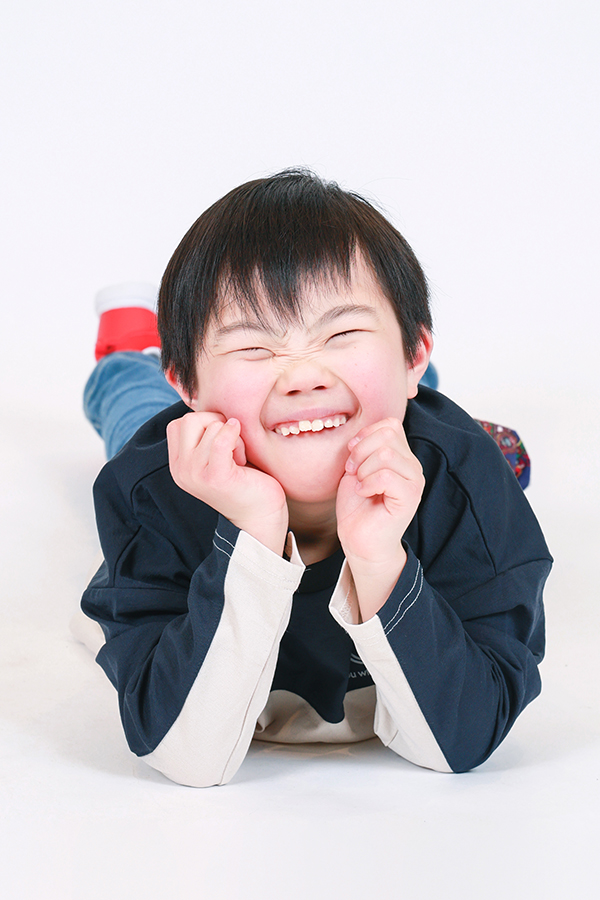 Hiro 東北 小学生 男の子 モデル画像05