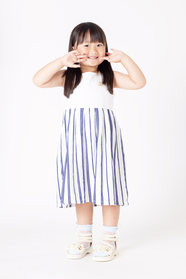 MANA 関東 2～6歳 女の子 モデル画像01