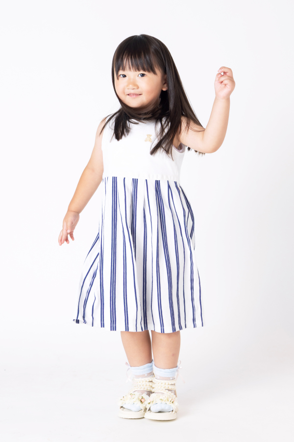 MANA 関東 2～6歳 女の子 モデル画像03