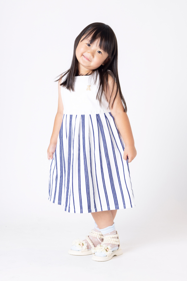 MANA 関東 2～6歳 女の子 モデル画像05