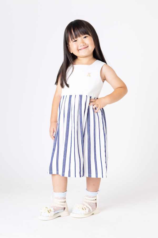 MANA 関東 2～6歳 女の子 モデル画像07