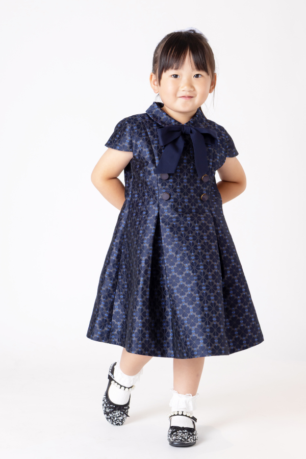 MANA 関東 2～6歳 女の子 モデル画像08
