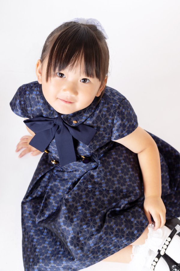 MANA 関東 2～6歳 女の子 モデル画像10