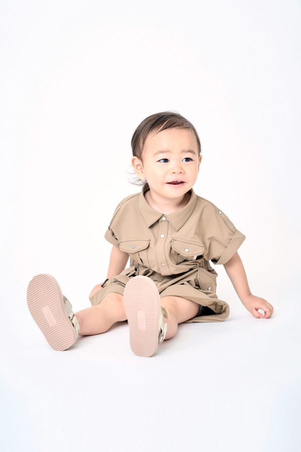 永井 遥 中部 0～1歳 男の子 モデル画像03