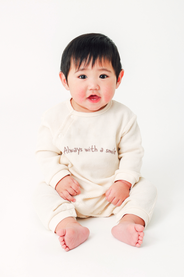 RIMU 関西 0～1歳 男の子 モデル画像01