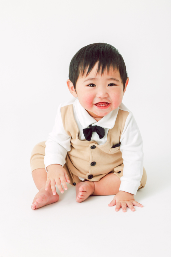 RIMU 関西 0～1歳 男の子 モデル画像02