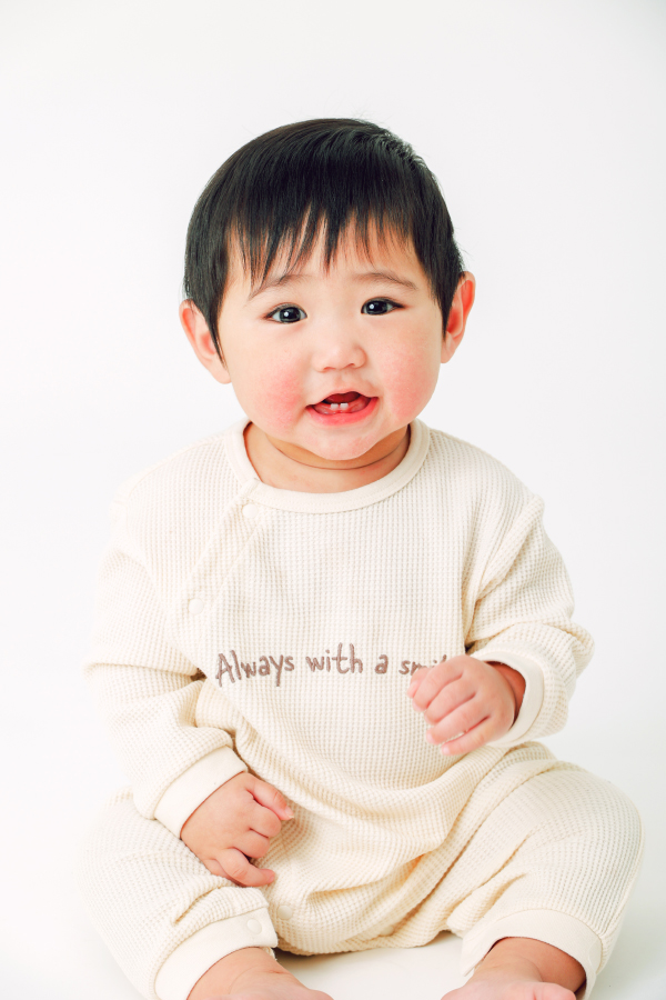 RIMU 関西 0～1歳 男の子 モデル画像03