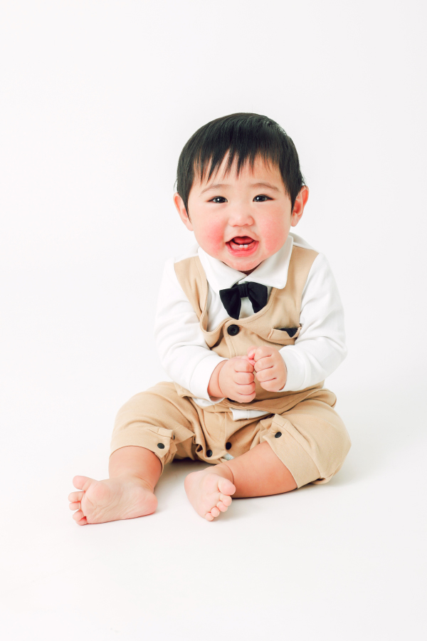 RIMU 関西 0～1歳 男の子 モデル画像04