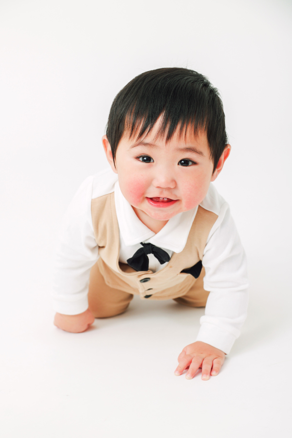 RIMU 関西 0～1歳 男の子 モデル画像08