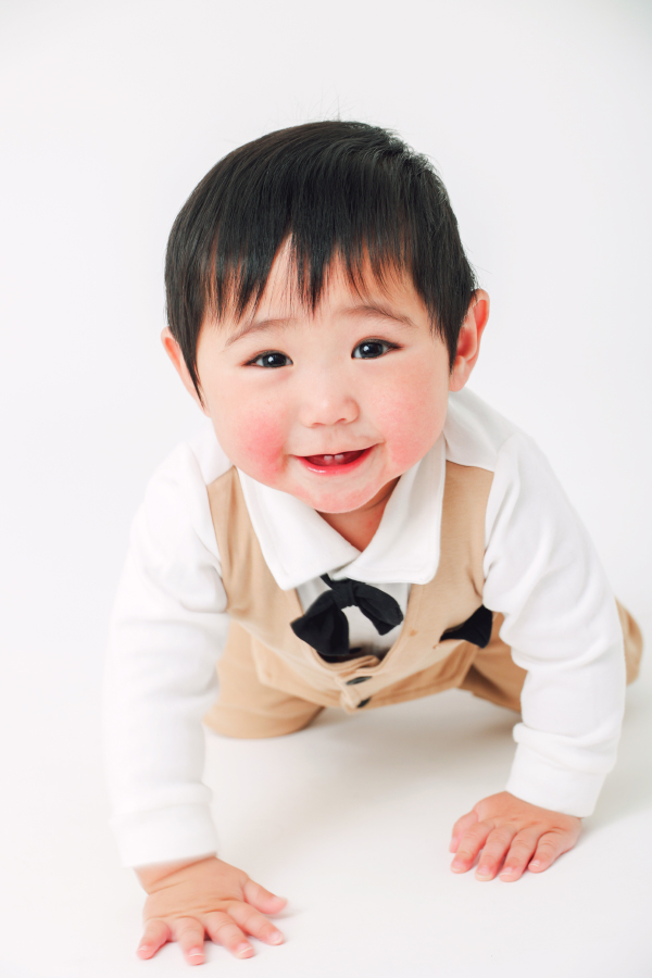 RIMU 関西 0～1歳 男の子 モデル画像10