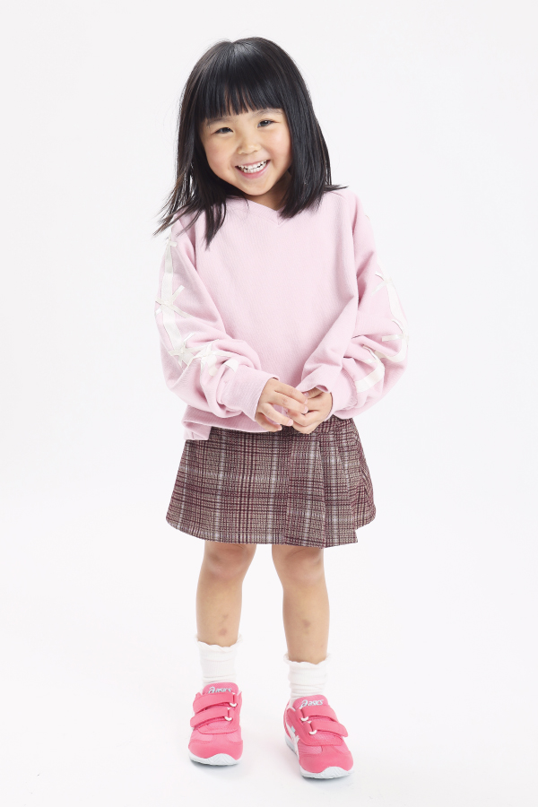 yuyu 関東 2～6歳 女の子 モデル画像01