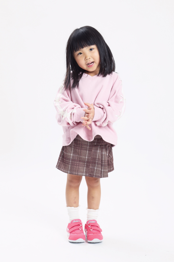 yuyu 関東 2～6歳 女の子 モデル画像02