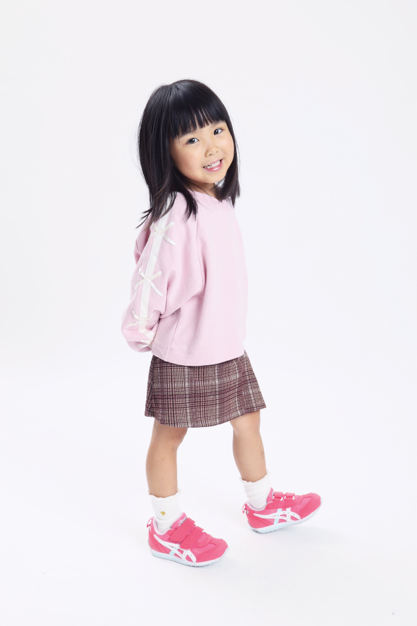 yuyu 関東 2～6歳 女の子 モデル画像05