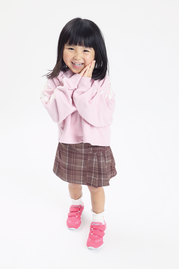 yuyu 関東 2～6歳 女の子 モデル画像07
