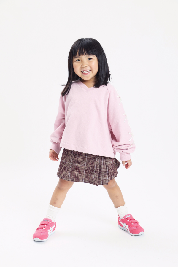 yuyu 関東 2～6歳 女の子 モデル画像08