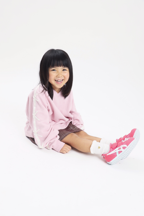 yuyu 関東 2～6歳 女の子 モデル画像10