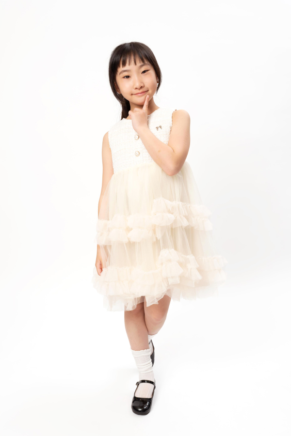 しえな 中部 小学生 女の子 モデル画像02
