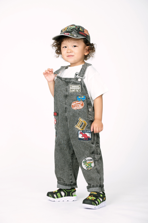 Ren 九州・沖縄 2～6歳 男の子 モデル画像03