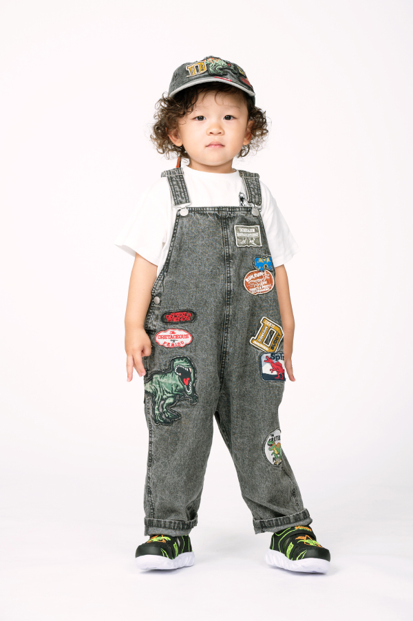 Ren 九州・沖縄 2～6歳 男の子 モデル画像10