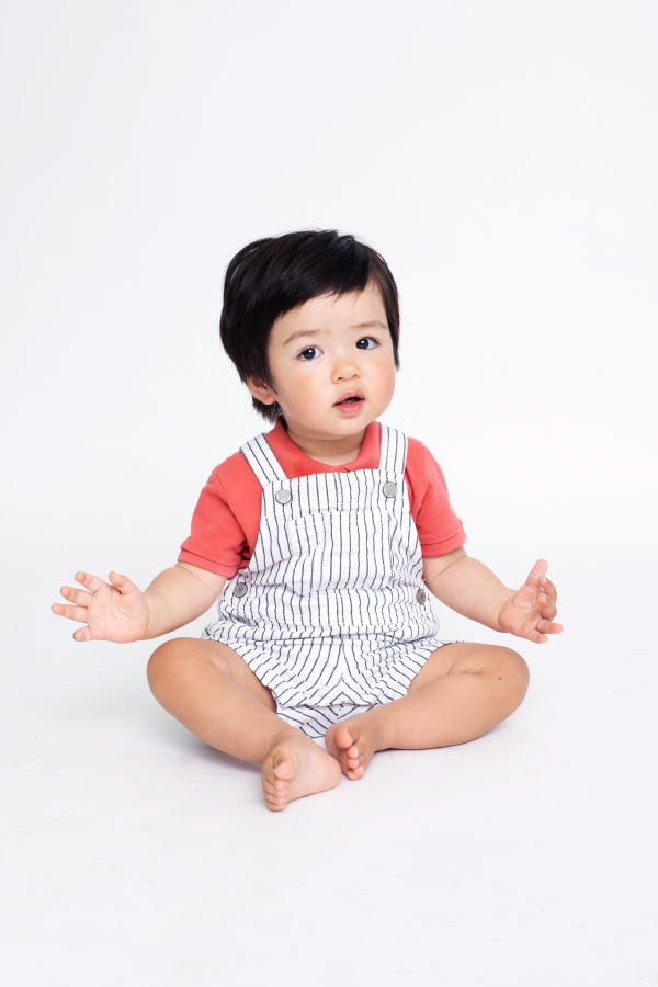 Teddy 関東 0～1歳 男の子 モデル画像02