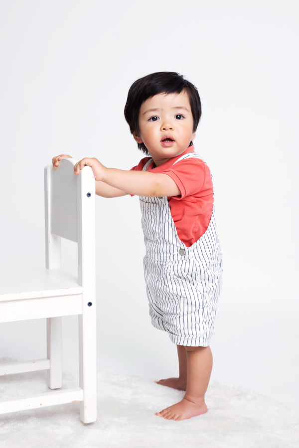 Teddy 関東 0～1歳 男の子 モデル画像03