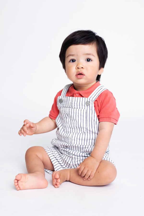 Teddy 関東 0～1歳 男の子 モデル画像04