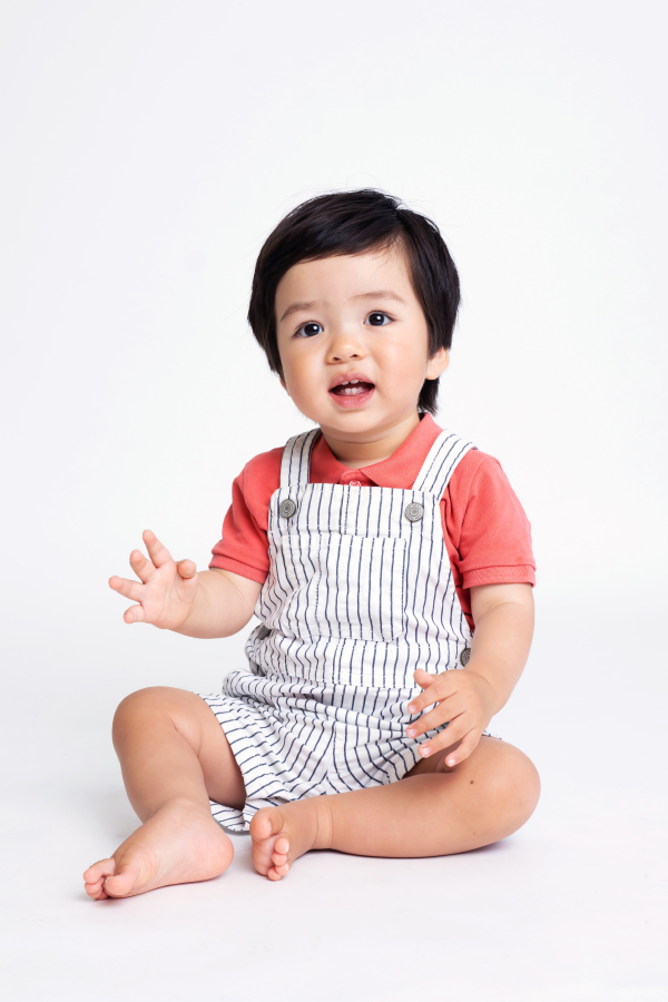 Teddy 関東 0～1歳 男の子 モデル画像07