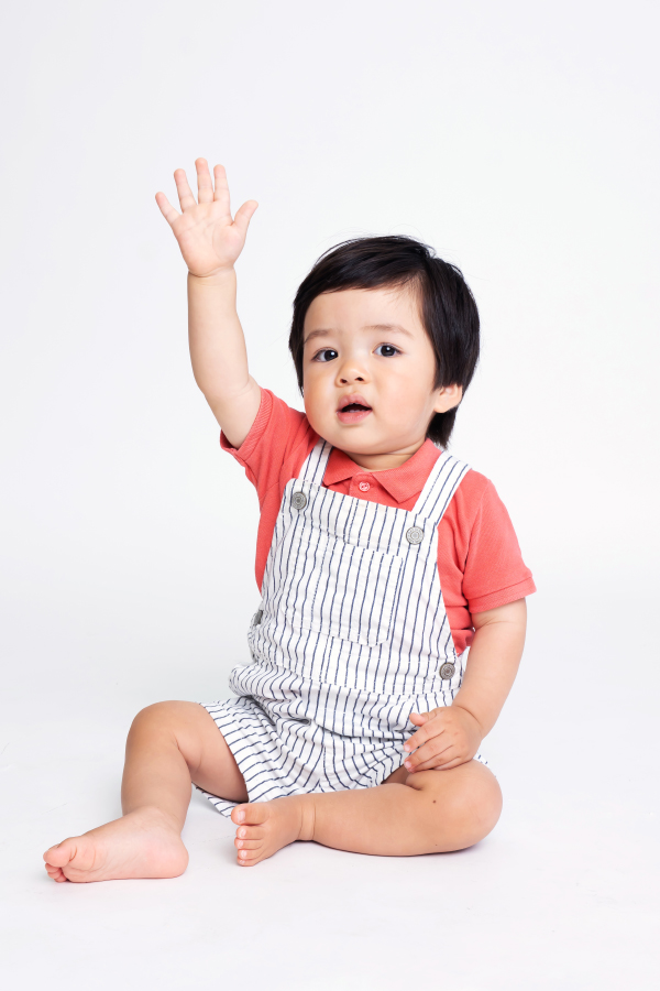 Teddy 関東 0～1歳 男の子 モデル画像08