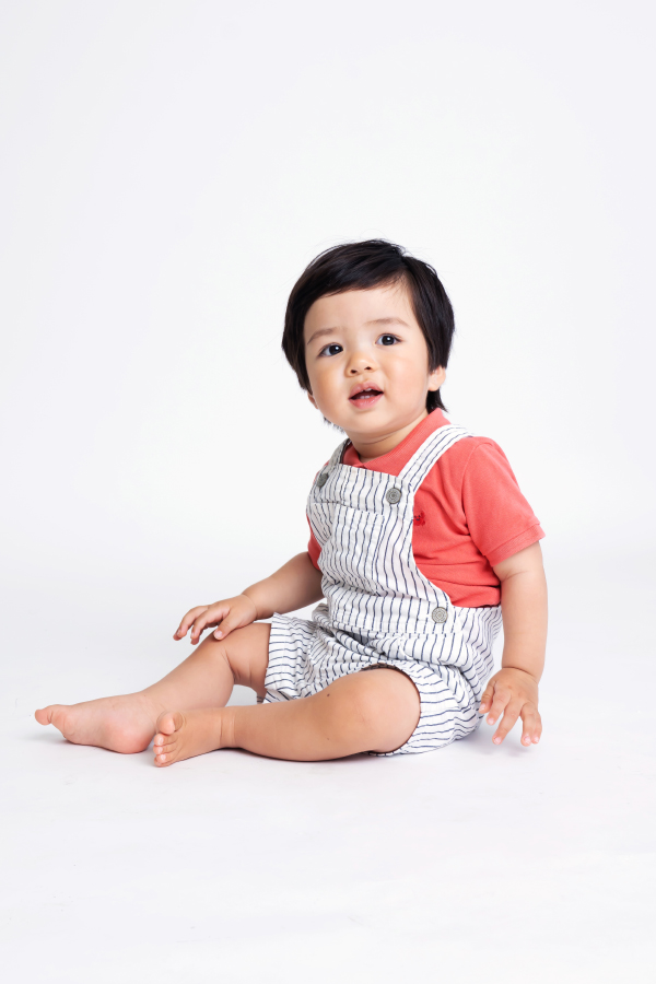 Teddy 関東 0～1歳 男の子 モデル画像10