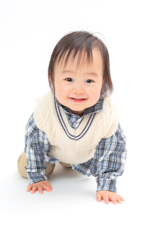 さく 中部 0～1歳 男の子 モデル画像03