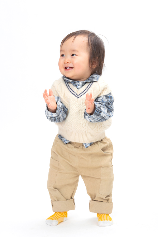 さく 中部 0～1歳 男の子 モデル画像10